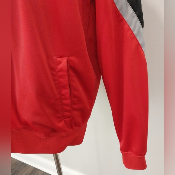 Ohio State Men's Jacket Official Team Shop Size M - Picture 10 of 16